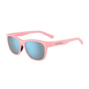 NEW TIFOSI women's swank sunglasses in satin crystal blush